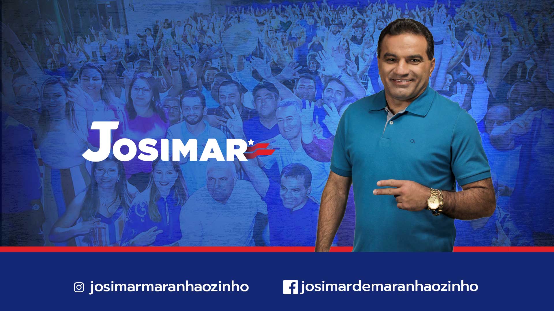 Josimar Maranhãozinho Josimar Maranhãozinho 2222